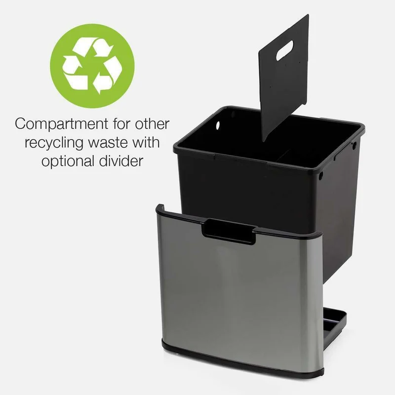 NARVIK INOX 75L