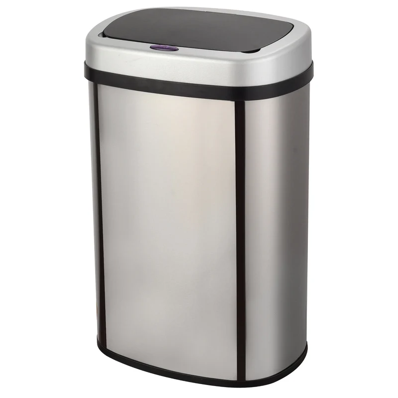 MAJESTIC SILVER 58L