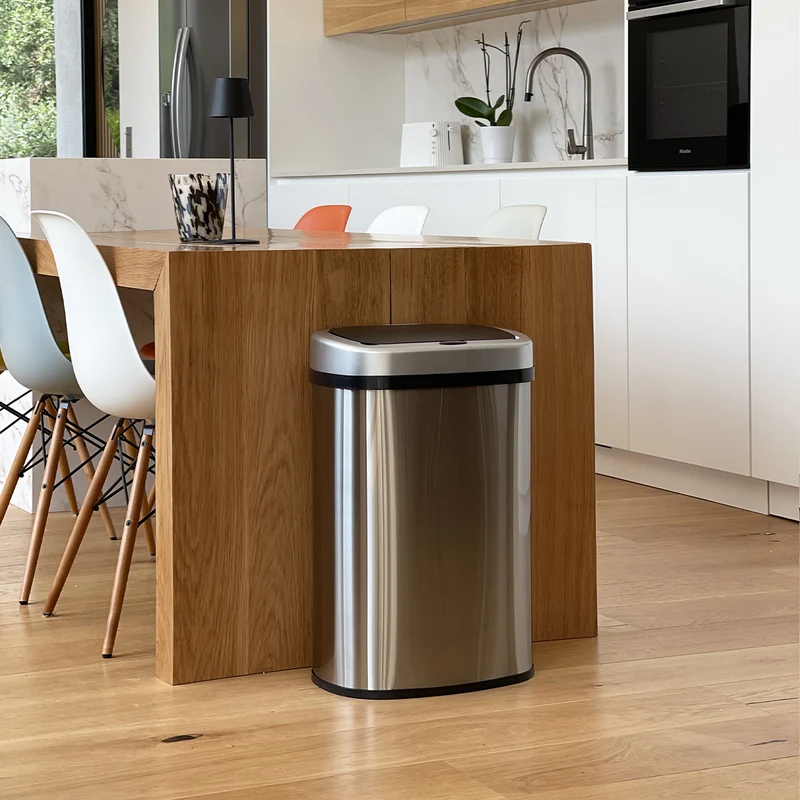 MAJESTIC SILVER 58L