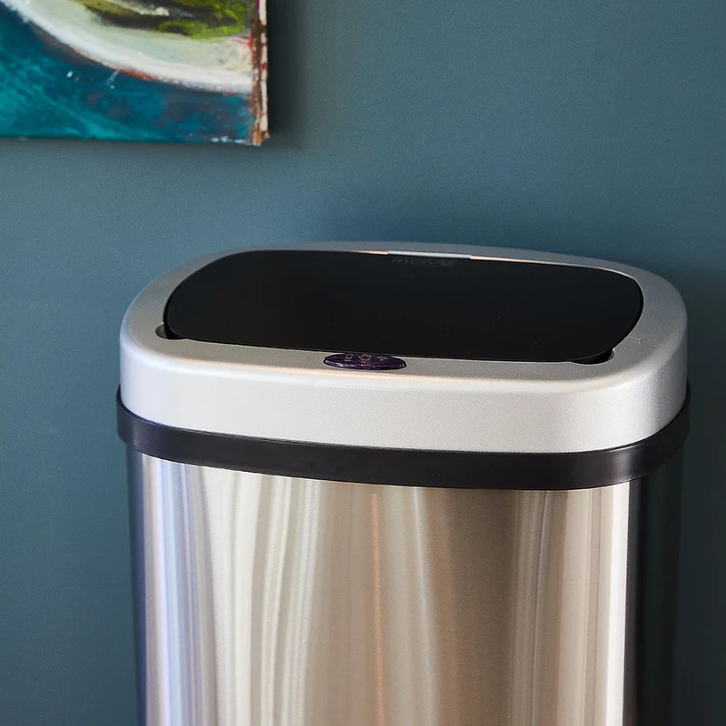 MAJESTIC SILVER 58L
