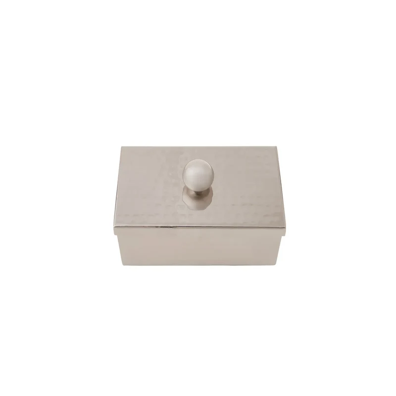 Karaca Nora Deko-Box 14x9x6cm