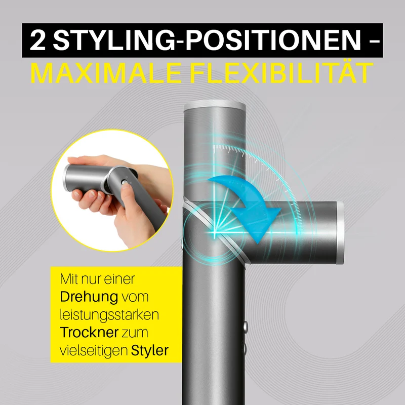 Hairstyler Flex