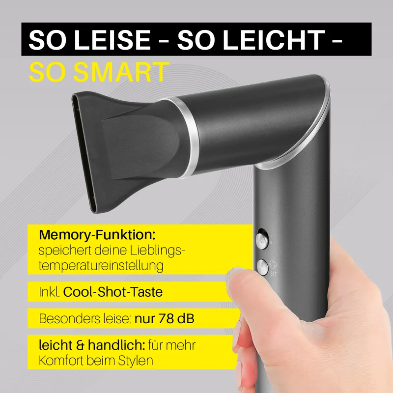 Hairstyler Flex