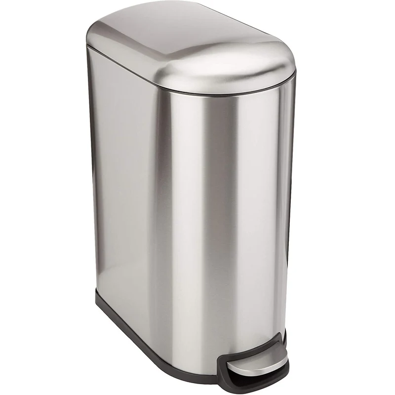 FULLER INOX 40L