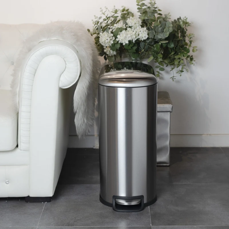FULLER INOX 40L