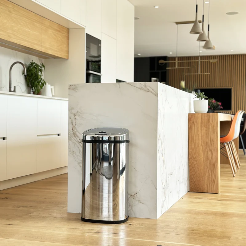 LARGO INOX 42L