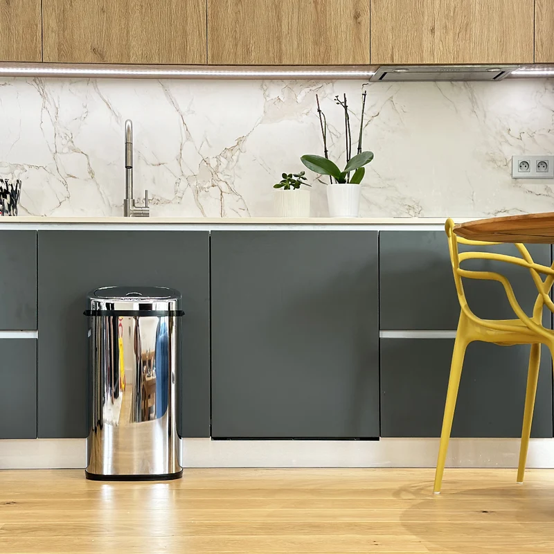 LARGO INOX 42L