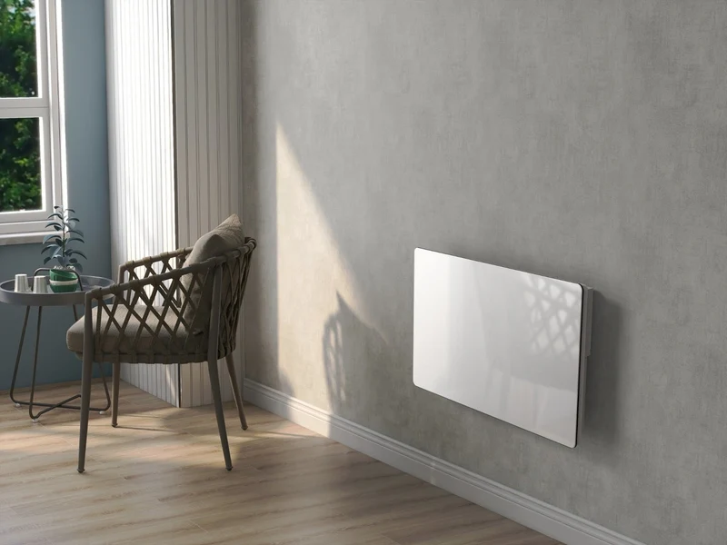 RADIATEUR GLASS 1500W