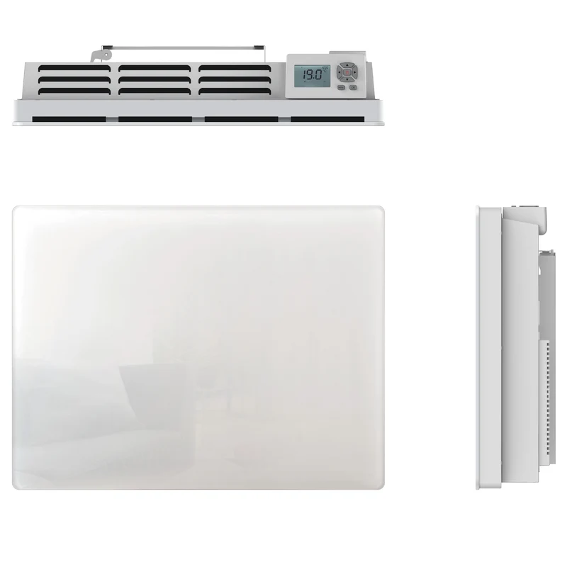RADIATEUR GLASS 1500W