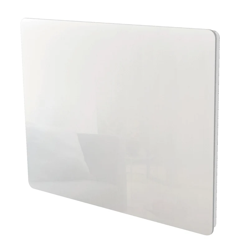 RADIATEUR GLASS 1000W