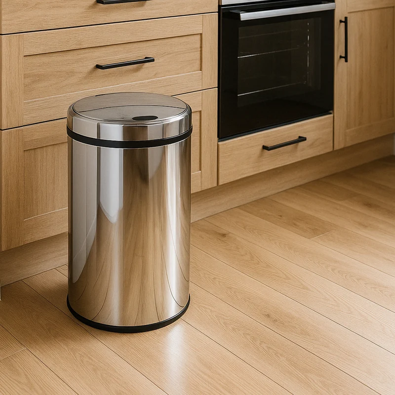 ARTIC INOX 30L