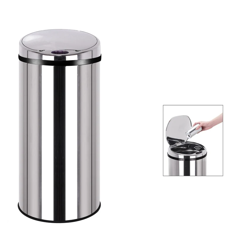 ARTIC INOX 30L