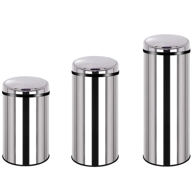 ARTIC INOX 50L