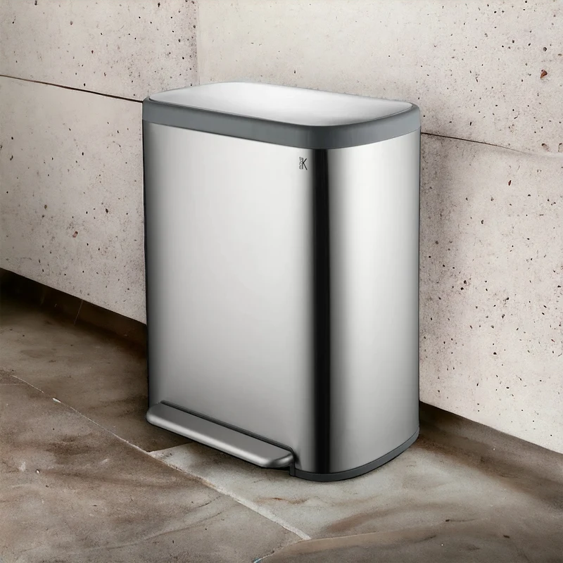 EMPIRE INOX 60L