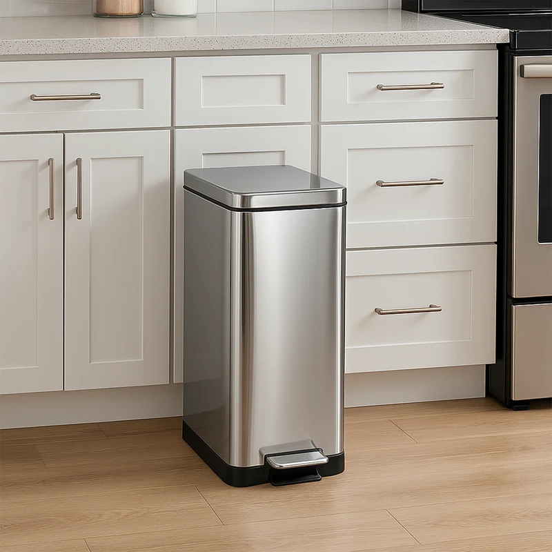 EDGE INOX 50L