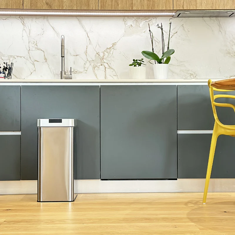 SILVERLAKE INOX 60L