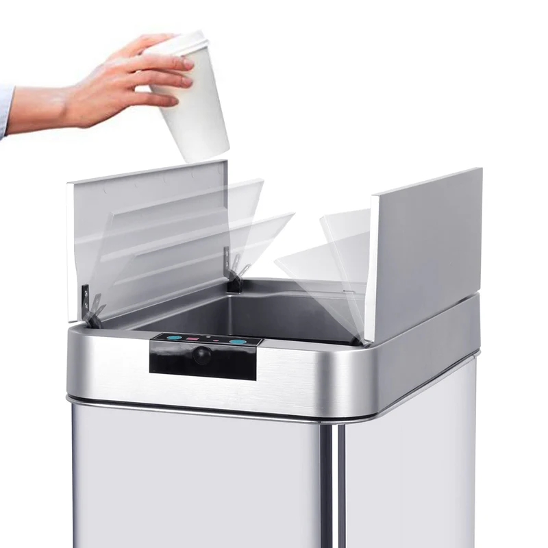 SILVERLAKE INOX 60L