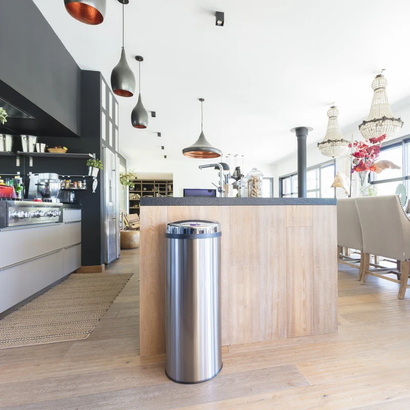 ARTIC INOX 42L