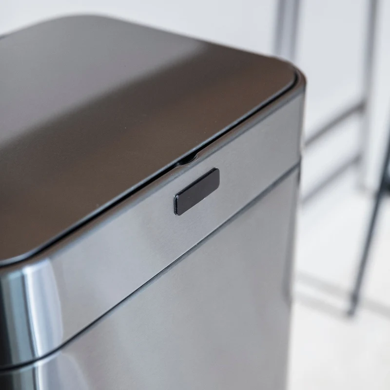 UPPER INOX 60L