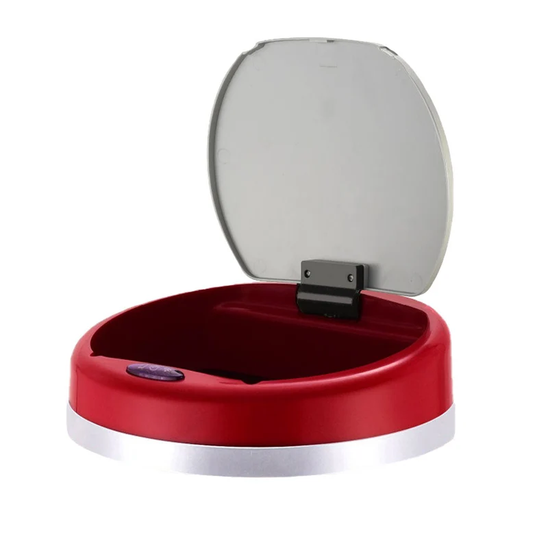 COUVERCLE SOHO RED