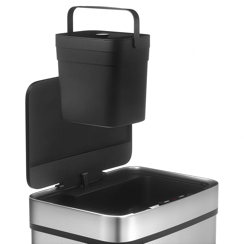 COUVERCLE NARVIK BLACK
