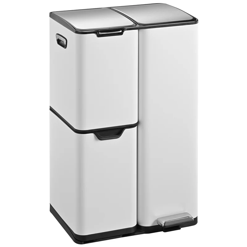 HAJA WHITE 60L