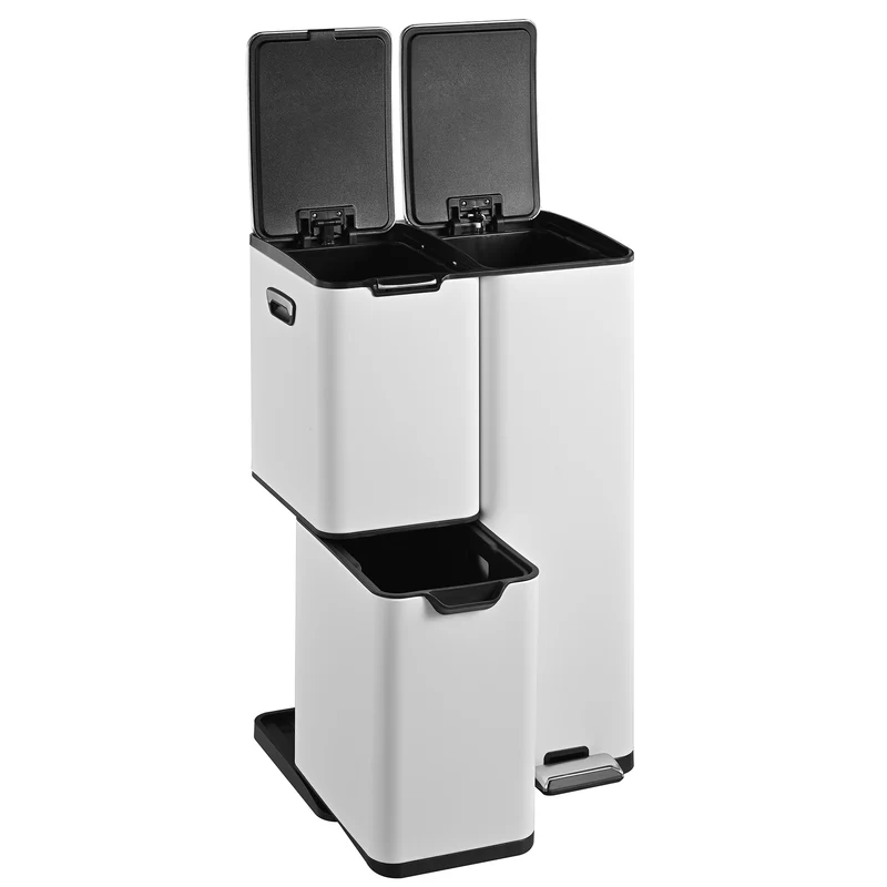 HAJA WHITE 60L