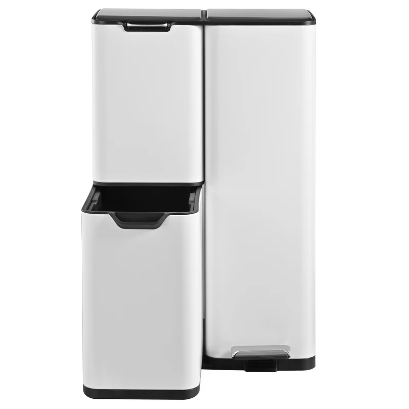 HAJA WHITE 60L