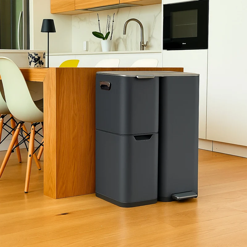HAJA GREY 60L