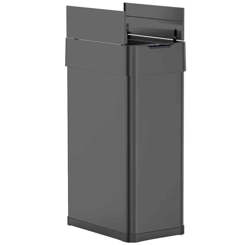 SILVERLAKE BLACK 70L
