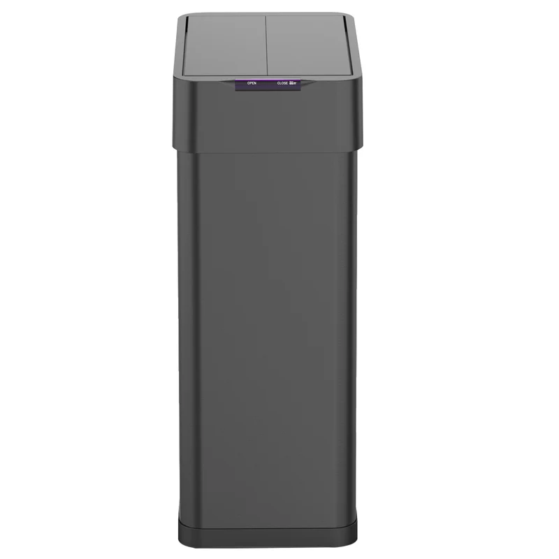 SILVERLAKE BLACK 70L