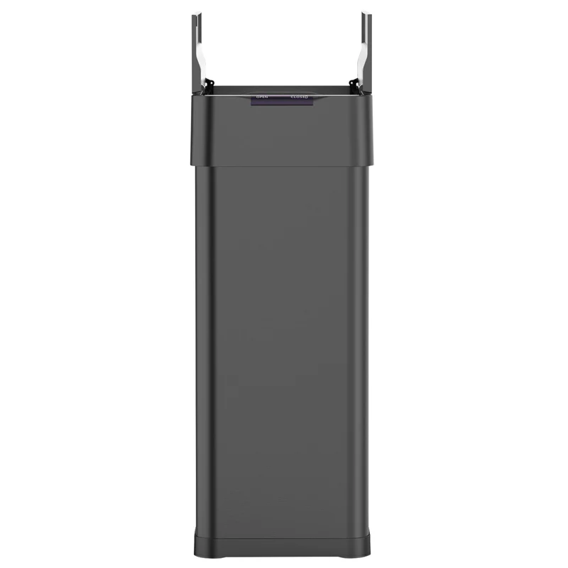SILVERLAKE BLACK 70L