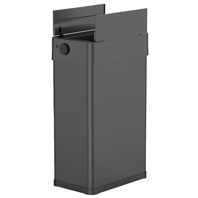 SILVERLAKE BLACK 70L