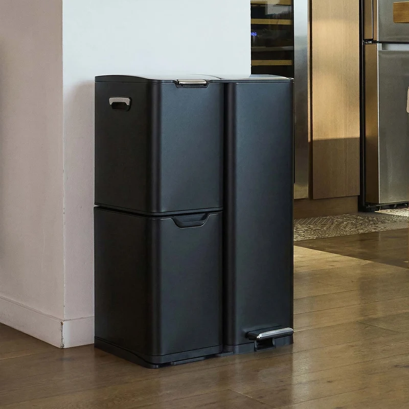 HAJA NOIR 60L