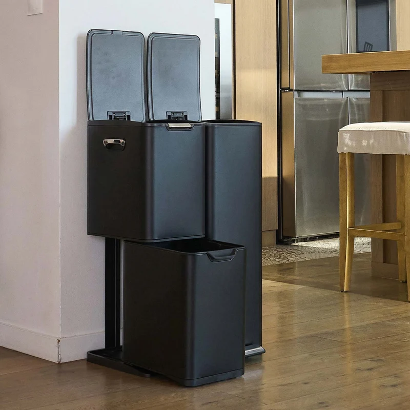 HAJA NOIR 60L