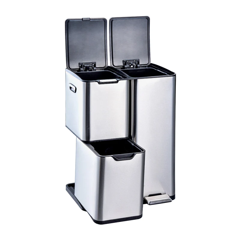 HAJA INOX 60L