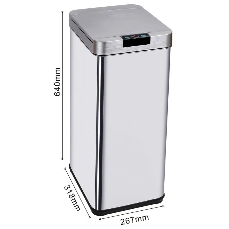 PARKSIDE INOX 50L