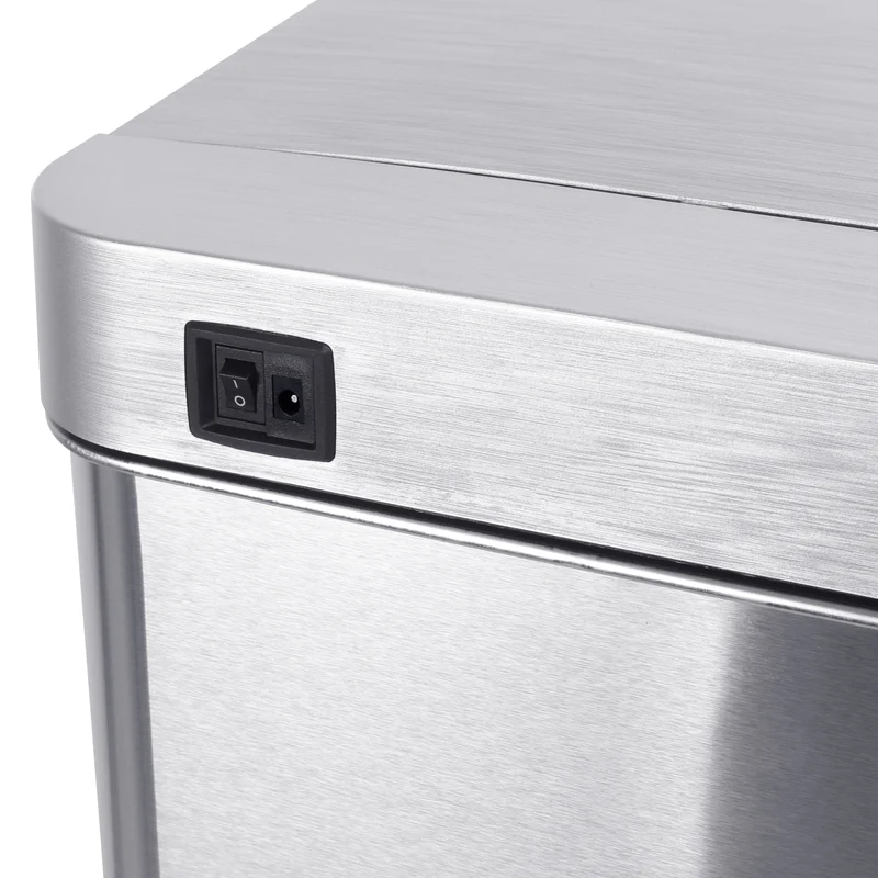 PARKSIDE INOX 50L