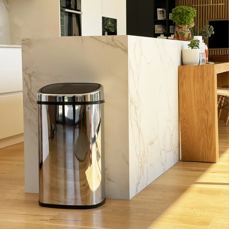 CITY INOX 58L
