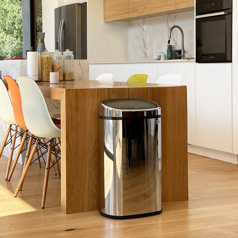 CITY INOX 58L