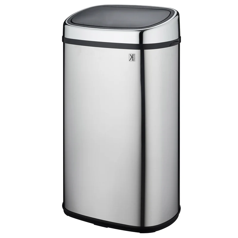 CITY INOX 58L