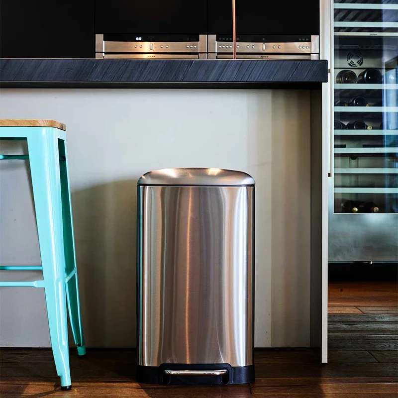 GREENWICH INOX 30L