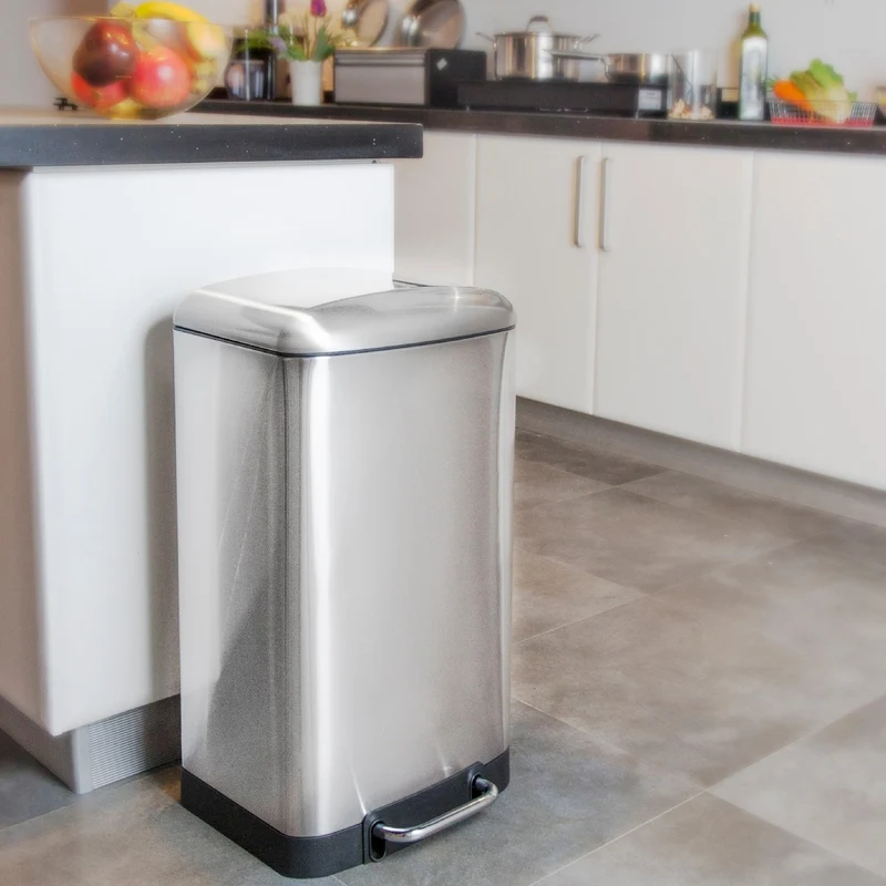 GREENWICH INOX 40L