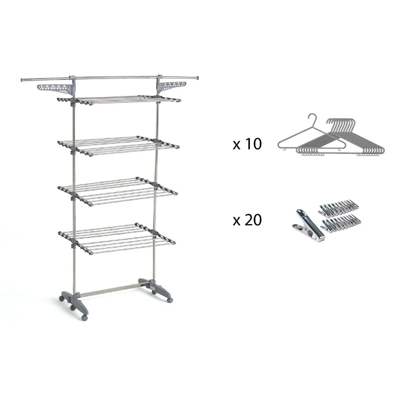 EXTRA 30M + ACCESSOIRES