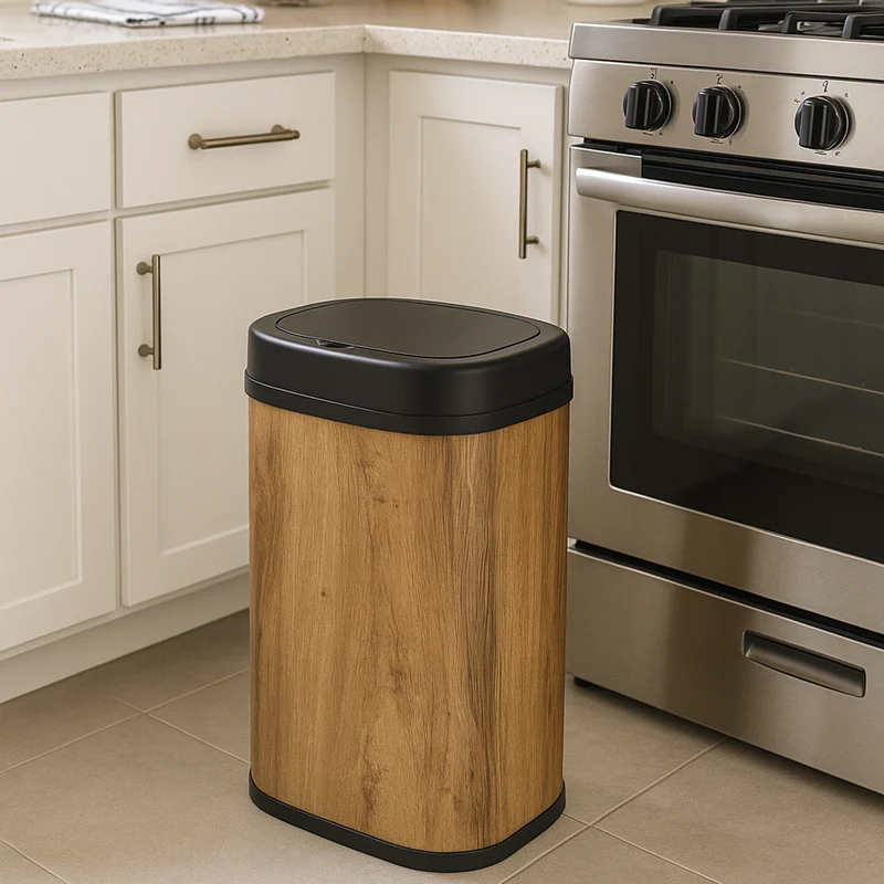 MAJESTIC WOOD 58L
