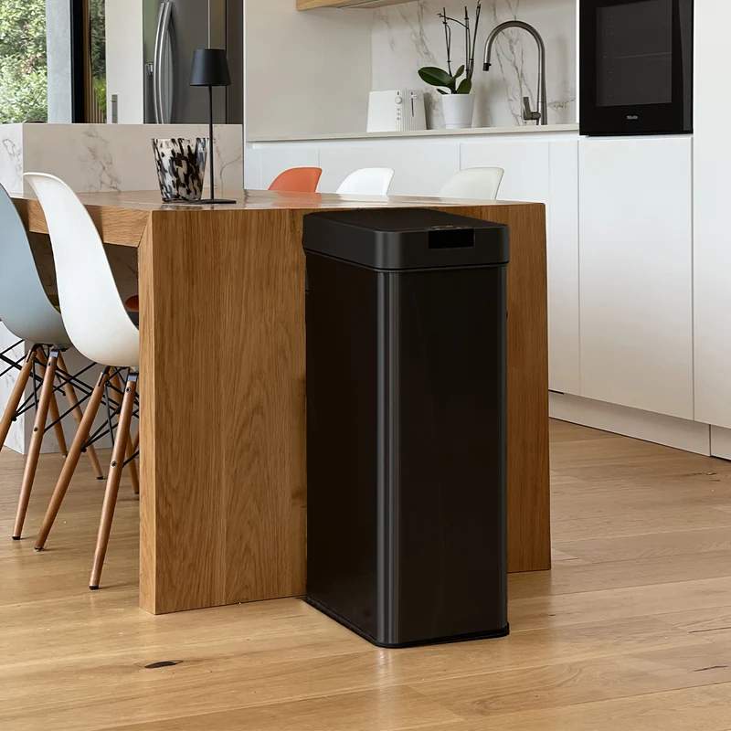 SILVERLAKE BLACK 90L