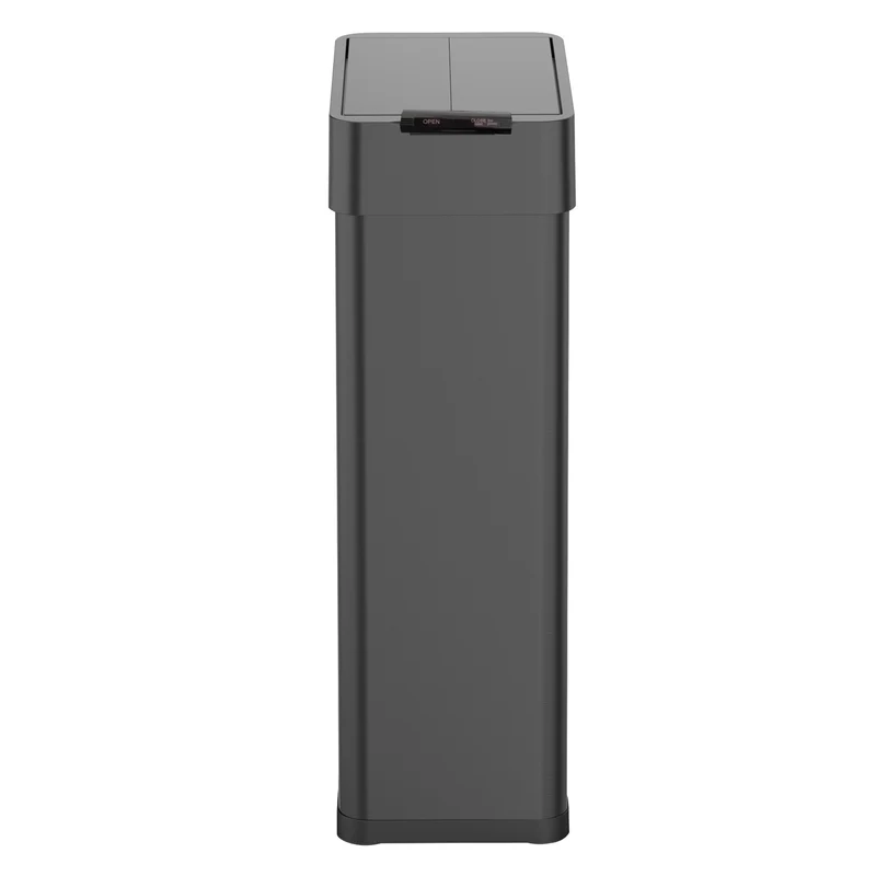 SILVERLAKE BLACK 90L
