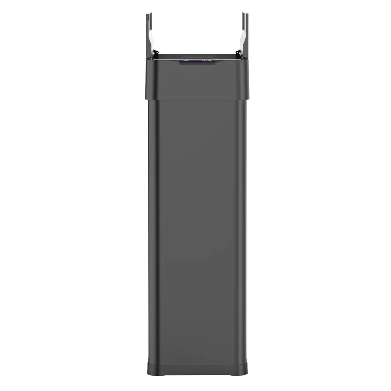 SILVERLAKE BLACK 90L