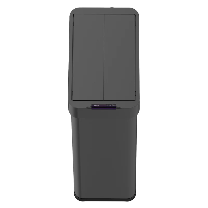 SILVERLAKE BLACK 90L