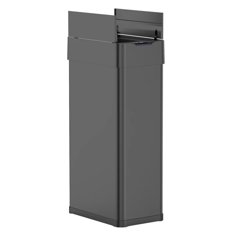 SILVERLAKE BLACK 90L